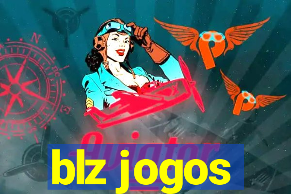 blz jogos